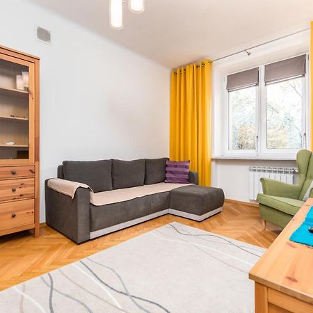 Rabsztynska 15 By Homeprime Warsaw Exterior photo